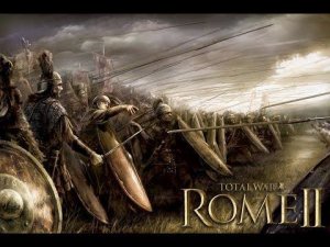 ПРОХОЖДЕНИЕ TOTAL WAR ROME 2 на сложности Легенда!!!