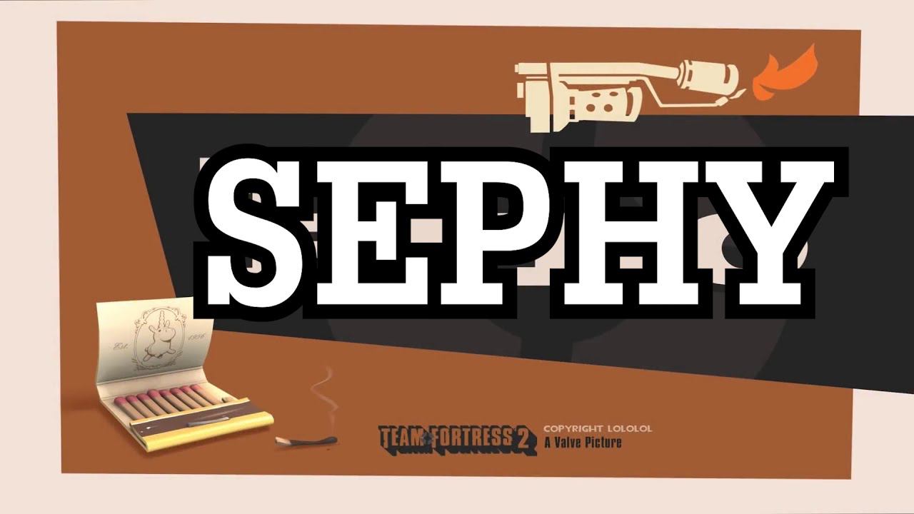 Sephy, the DOTA Invite Devil смотреть онлайн