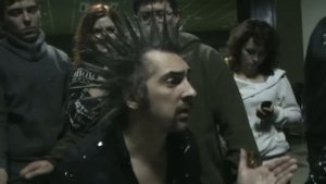 интервью с Михаилом Горшеневым (Король и Шут)