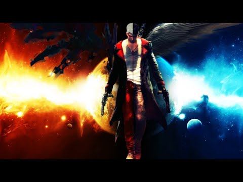 Продолжение DmC Devil May Cry в русской озвучке ) смотреть онлайн