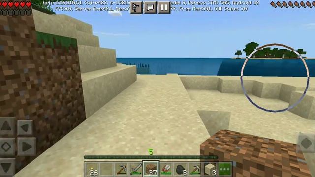 выживание на острове Робинзона Крузо выживание с модами смотреть онлайн