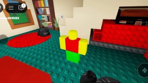 странный строгий двоюродный брат роблокс
автор плейса  :Timofey2015ti53