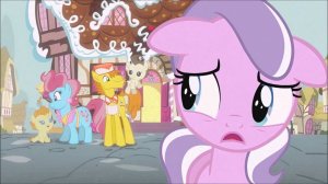 [Song] The Pony I Want To Be - The Crusaders of the Lost Mark (MLP:FiM - S5E18)