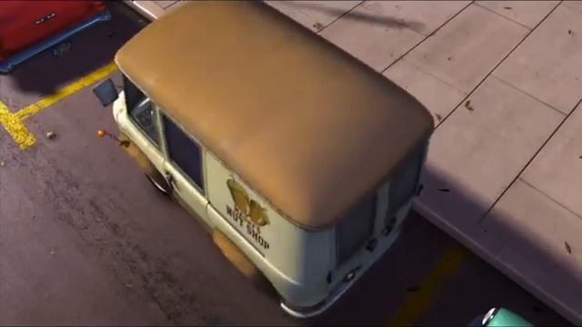 Nuts & Robbers (Ограбление по...)