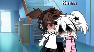 Мини сериал| гача лайф и гача нокс| Мы с тобой враги, не забывай!|