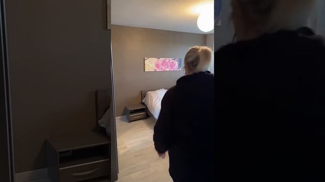 Я люблю эту пару 😂 (смотреть до конца)