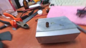 GTX 570 - Ремонт кулера. Улучшаем работу турбины от референсной видеокарты.