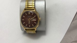 Мужские наручные часы Ракета СССР 2627 Н автоподзавод