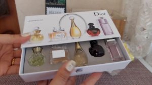 Покупки с Вайлдберриз для декора + на подарки.