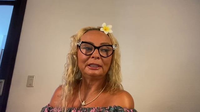 Я теперь добрая, но память у меня хорошая