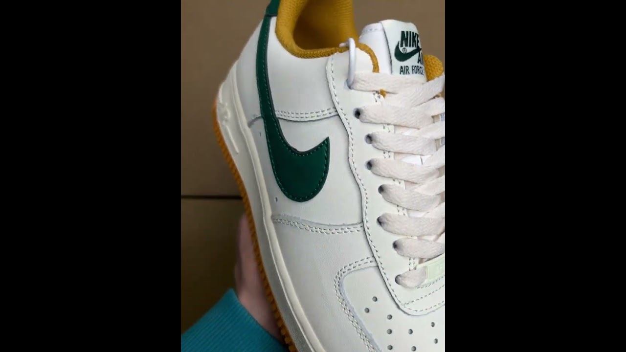Кроссовки Nike Air Force 1 | ссылка на магазин в комментариях