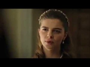 Михримах Султан подставила Эсмахан Султан