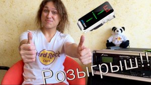 TC Electronic Polytune Clip  + РОЗЫГРЫШ