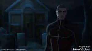 TEEN TITANS (THE JUDAS CONTRACT