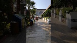 Турция 2018. Обзор отеля Crystal Aura Kemer.