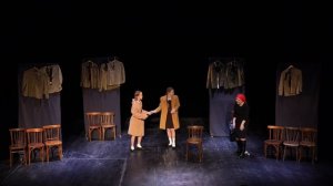 Спектакль_ _Завтра была война_