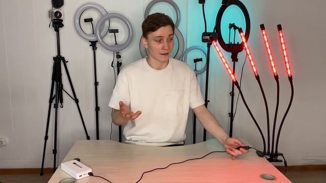 Лучшая фитолампа для рассады: обзор