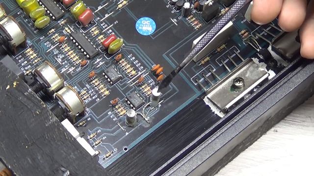 Ural Warhead 2.180 фонит один канал смотреть онлайн