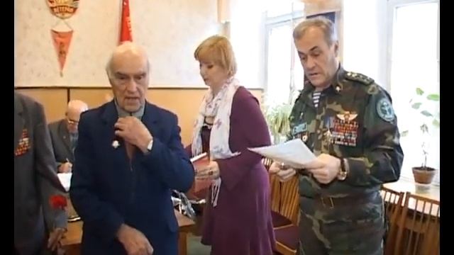 Союз Ветеранов смотреть онлайн