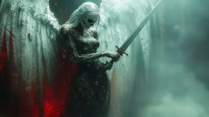 Падшие ангелы - Завораживающе красивая музыка в стиле Темного фэнтези