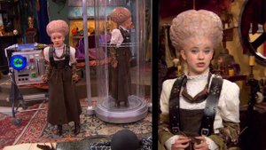 Behind the Scenes of mutANT farm 2 - A.N.T. Farm - Disney Channel Official