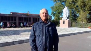 К 65-летию Великой Победы. Поэт Алексей Брянцев. Авторское прочтение.