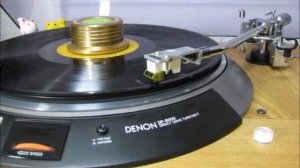 Victor MD-1016再生：Pacific dawn