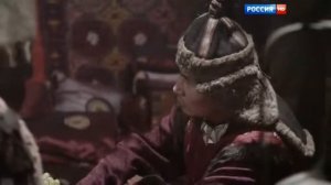 Дмитрий Донской. Спасти мир.