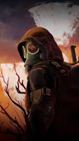 S.T.A.L.K.E.R. 2: Heart of Chornobyl