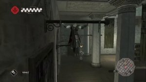 Прохождение Assassins Creed II - Часть 30: Тайна Торре-Гросса