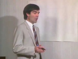 Математик-пророк Сидик Афган (1992 год)
