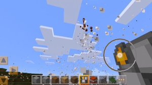 Майнкрафт🌋ВЗРЫВЫ, 1 сезон