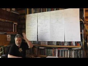 Георгий Сидоров. Неизвестная история человечества Часть 1