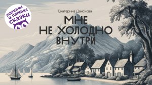 МНЕ НЕ ХОЛОДНО ВНУТРИ: СТРАШНЫЕ ИСТОРИИ ИЗ ПЕТЕРБУРГА