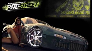 Need for Speed: ProStreet