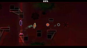 TROLLMACHINE [Geometry Dash]