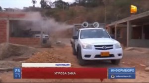 Вирус Зика - угроза мирового масштаба согласно вердикту ВОЗ