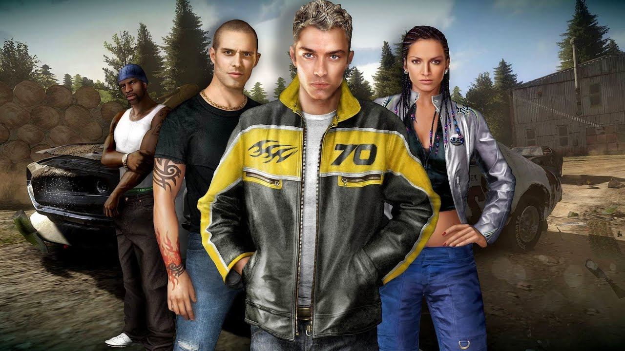 ПОЛНОЕ ПРОХОЖДЕНИЕ FLATOUT 2 БЕЗ КОМЕНТАРИЕВ (ПРИЗОВЫЕ МЕСТА) - PART 1 смотреть онлайн