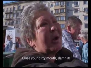 Мой друг Доктор Лиза