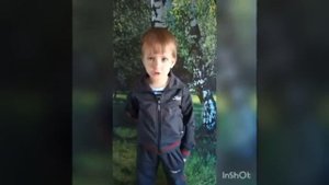 Поздравление ко дню дошкольного работника от воспитанников. Группа "Лучики".