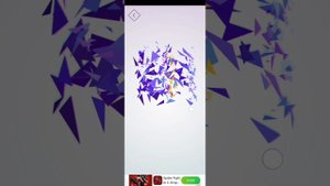 Собираем фигуры ПЕРВОЕ ВИДЕО