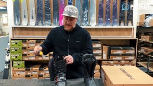 Head Formula Ski Boot Review