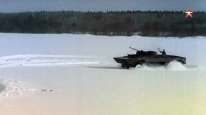 История русского танка Фильм 6