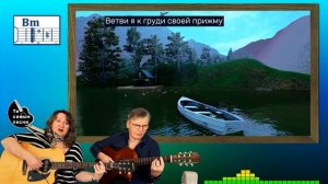 Легенда двора 70-тых. Девушка с распущенной косой #иволга