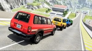 Гонки машинок | Мультфильмы для детей топ 2024 | 53