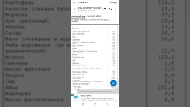 ДОЛГОВАЯ ЯМА КОРПОРАЦИИ РФ по ФЗ-87 #СОЦИАЛЬНЫЙ #НАБОР #ЖКХ #ТРАНСПОРТ МИНЮСТ РФ ПРИЗНАЛ! 29.11.24