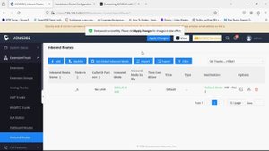 Grandstream HT841 & UCM6302 Setup | Complete FXO Gateway Configuration Guide