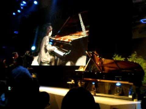 IFA 2010 Pressekonferenz Panasonic 3D TV смотреть онлайн