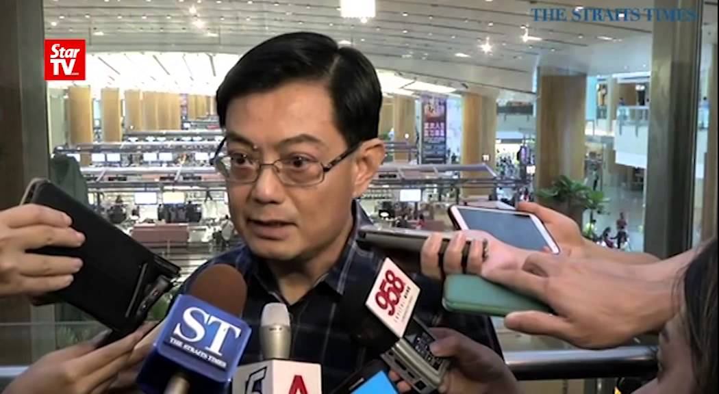 Sabah Quake: TKPS pupils return from quake-hit area смотреть онлайн