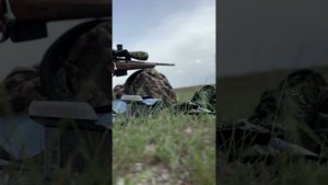 ATA arms 6.5 creedmoor. 300 metr